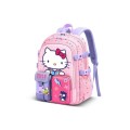 HELLO KITTY Zaino Haru Fun