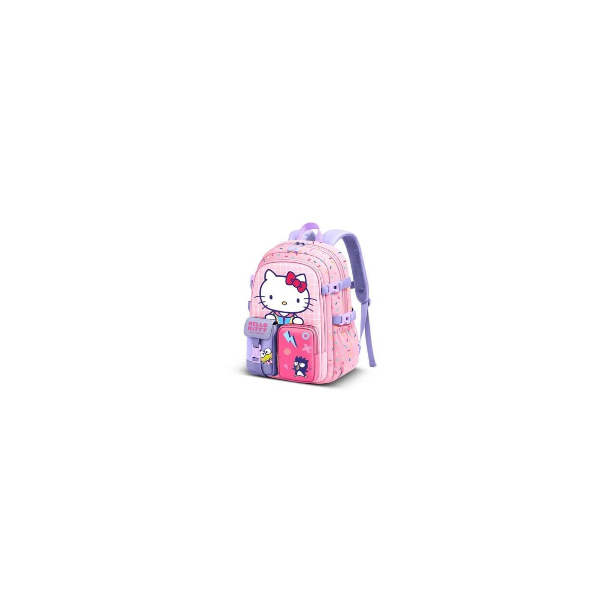 HELLO KITTY Zaino Haru Fun