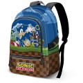 SONIC ZAINO GREENHILL