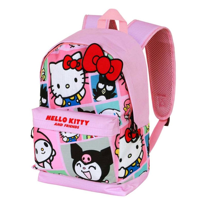 HELLO KITTY ZAINO AMERICANO