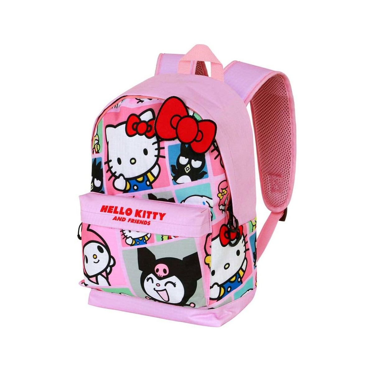 HELLO KITTY ZAINO AMERICANO