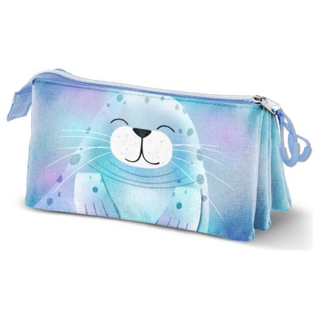 OMP! Astuccio Triplo Sealy