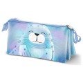 OMP! Astuccio Triplo Sealy