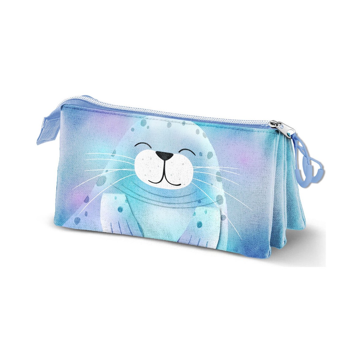 OMP! Astuccio Triplo Sealy