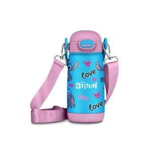 STITCH BORRACCIA C/TRACOLLA 400ML.