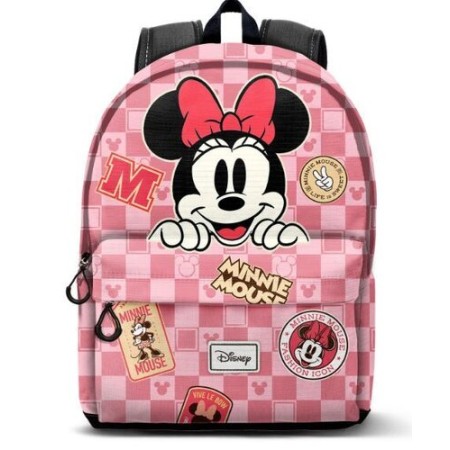 MINNIE ZAINO AMERICANO JOURNEY