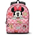 MINNIE ZAINO AMERICANO JOURNEY