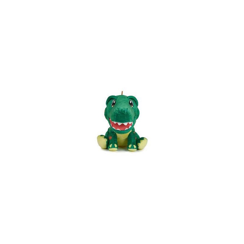PLAY & PUPPETS DINO