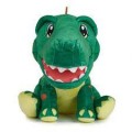 PLAY & PUPPETS DINO