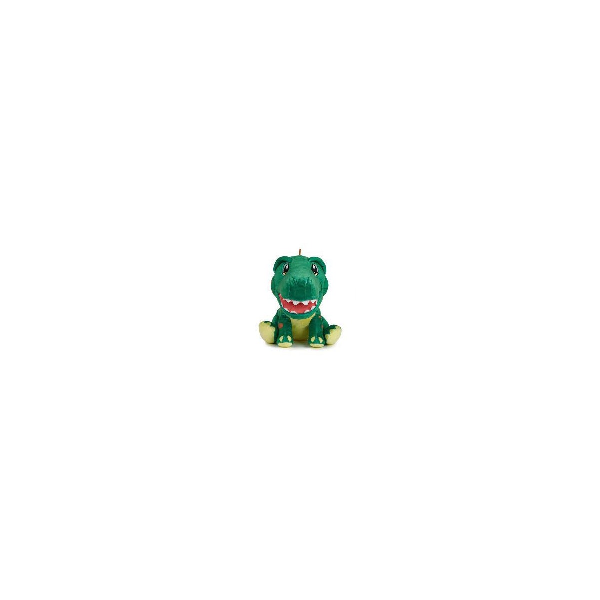 PLAY & PUPPETS DINO