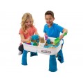 KINETIC SAND TAVOLO SET CASTELLO