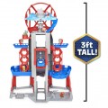PAW PATROL ULTIMATE CITY TOWER