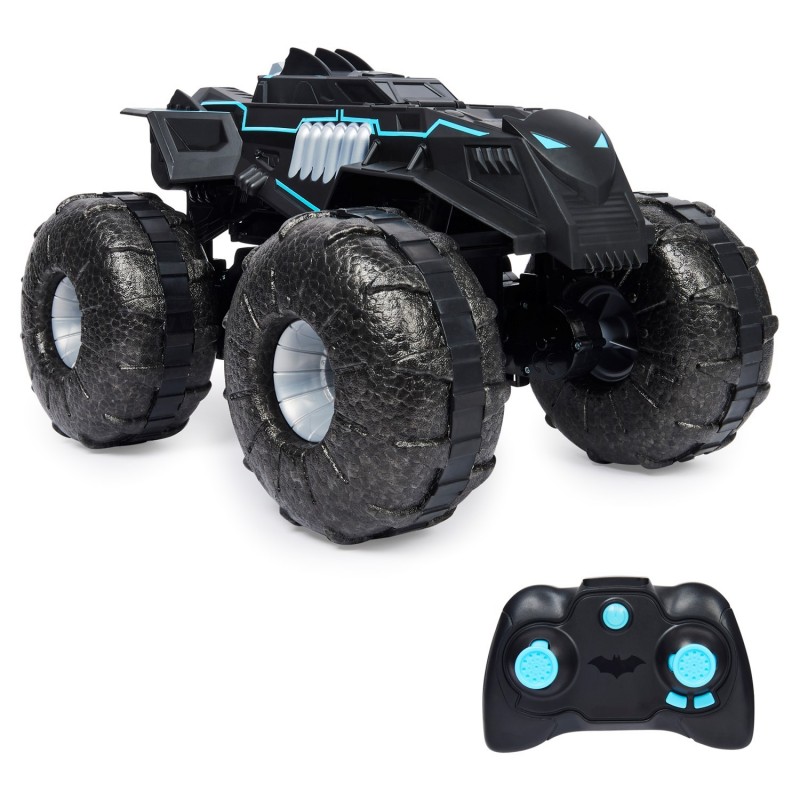 BATMAN BATMOBILE R/C