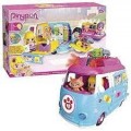 PINYPON AMBULANZA PER I CUCCIOLI