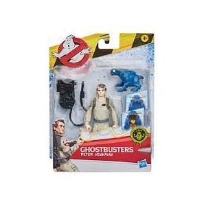 GHOSTBUSTERS PETER