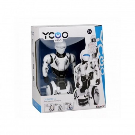 YCOO NEO JUNIOR ROBOT