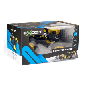EOST XTREME TWIST R/C