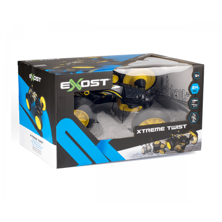 EOST XTREME TWIST R/C