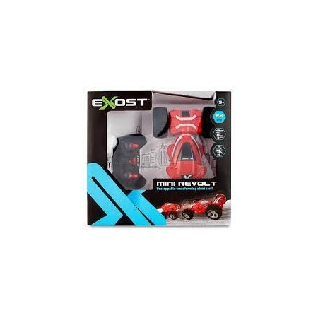 EXOST MINI REVOLT R/C