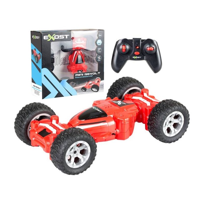 EXOST MINI REVOLT R/C