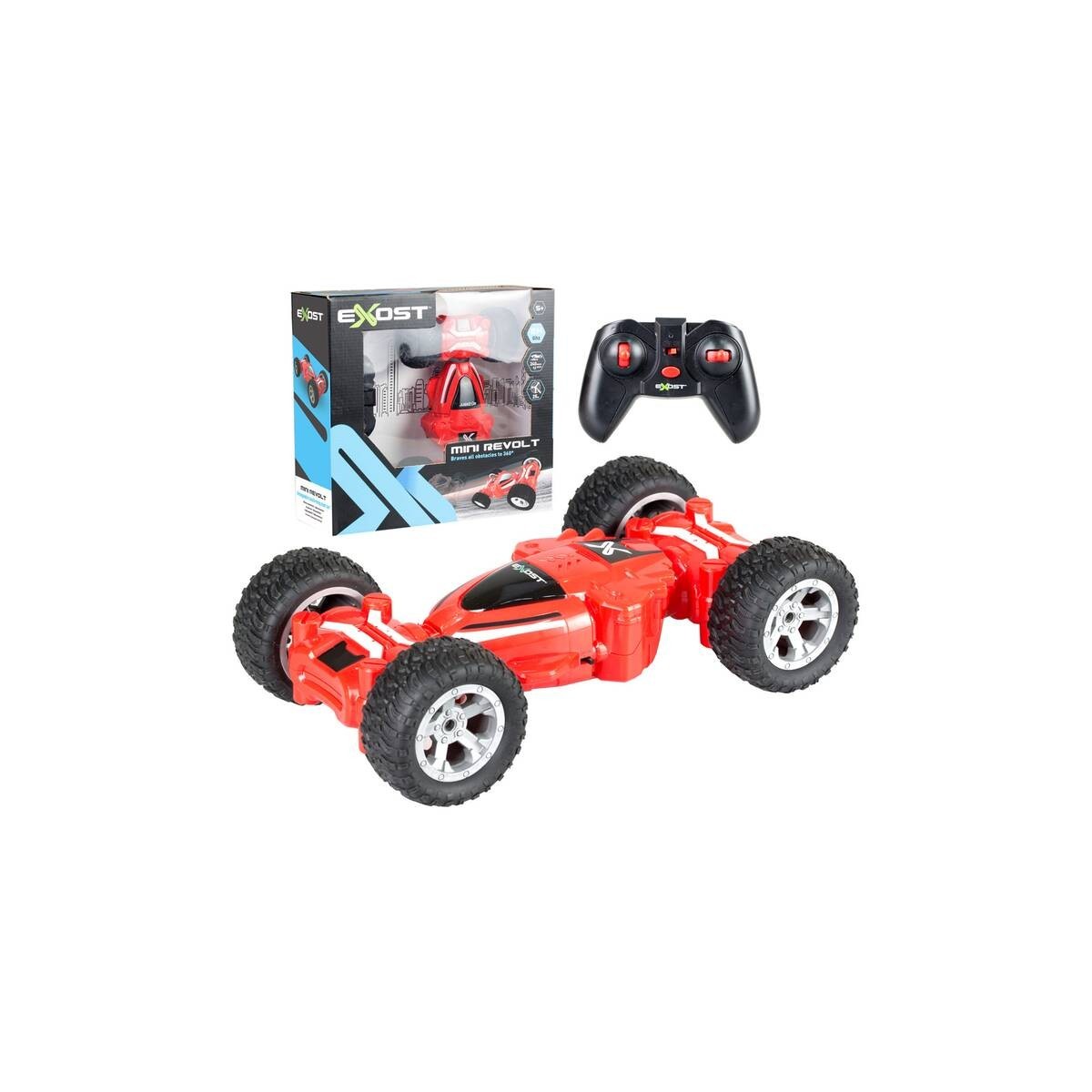 EXOST MINI REVOLT R/C