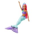 BARBIE DREAMTOPIA SIRENA