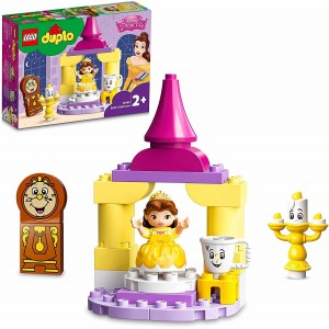 LEGO DUPLO DISNEY PRINCESS 10960