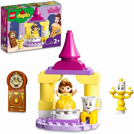 LEGO DUPLO DISNEY PRINCESS 10960