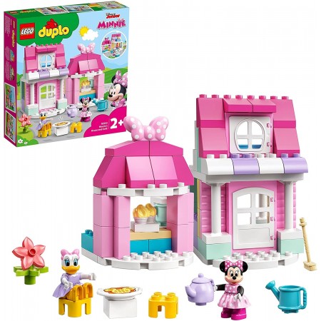 LEGO MINNIE 10942