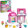 LEGO MINNIE 10942