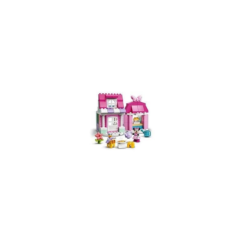 LEGO MINNIE 10942