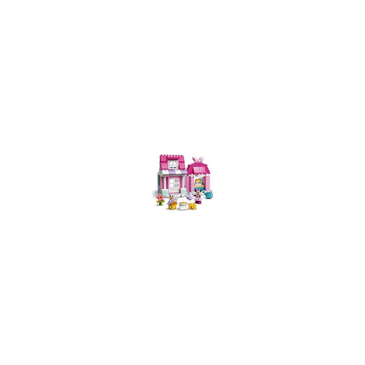 LEGO MINNIE 10942