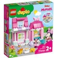 LEGO MINNIE 10942