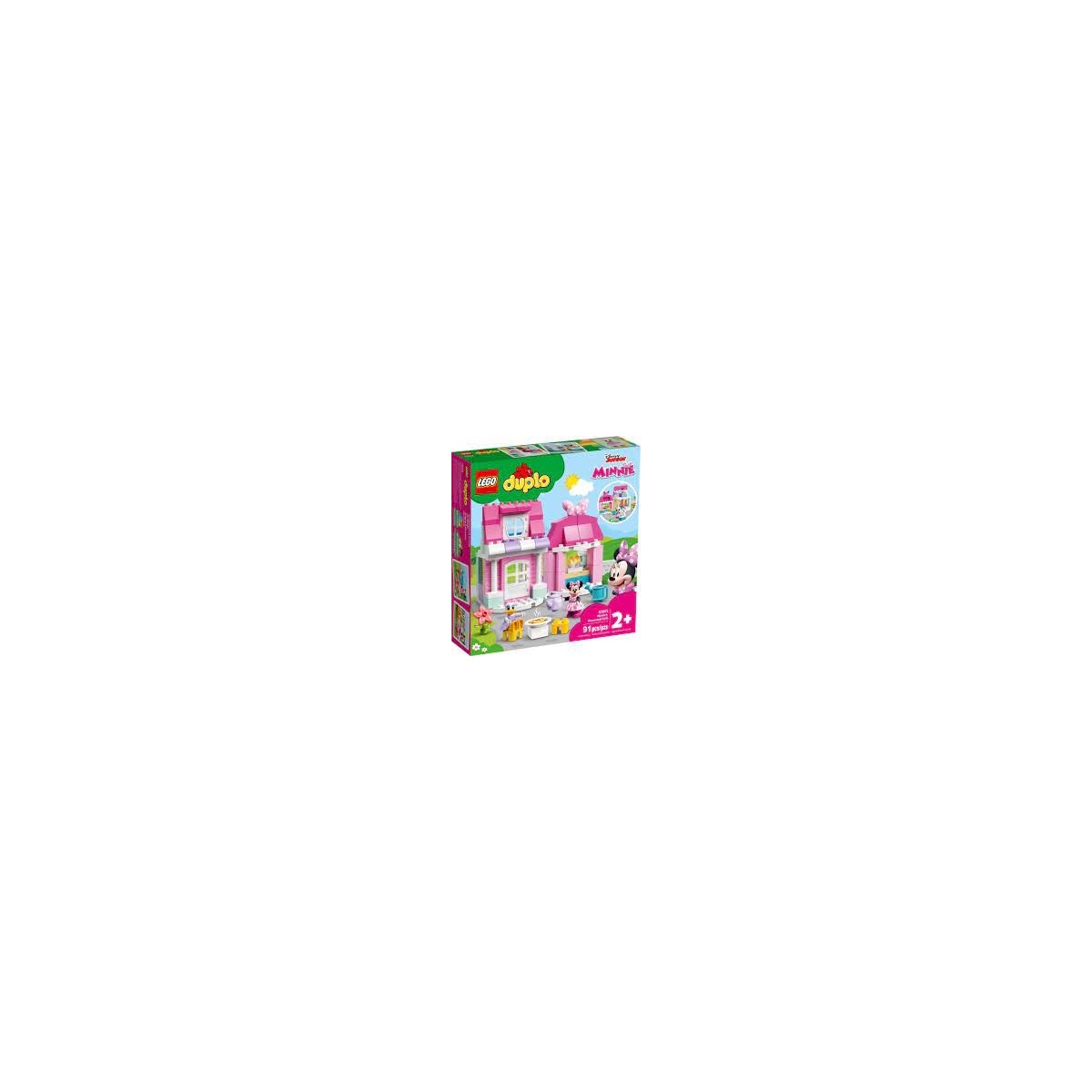 LEGO MINNIE 10942
