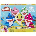 PLAY-DOH BABY SHARK