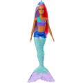 BARBIE DREAMTOPIA SIRENA