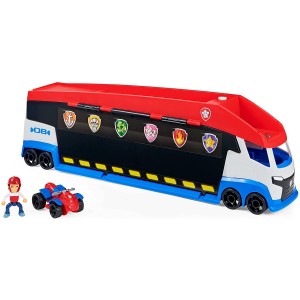 PAW PATROL PATROLLERNEW