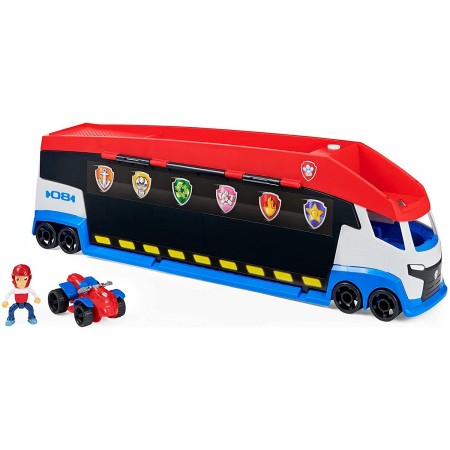 PAW PATROL PATROLLERNEW