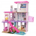 BARBIE CASA DEI SOGNI NEW
