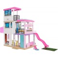 BARBIE CASA DEI SOGNI NEW