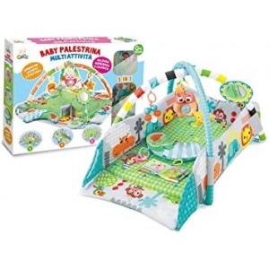 BABY PALESTRINA 3 IN 1