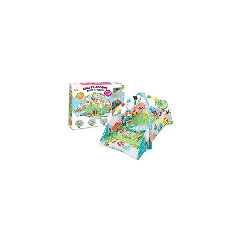 BABY PALESTRINA 3 IN 1