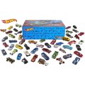 HOTWHEELS VEICOLI ASS.