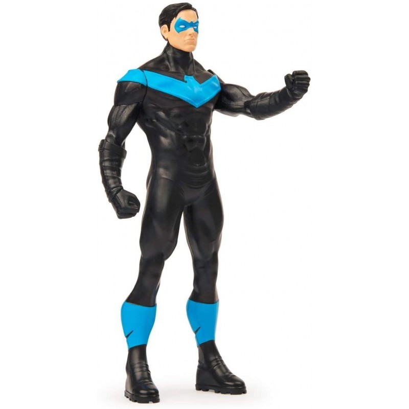 BATMAN VILLANI 30CM.