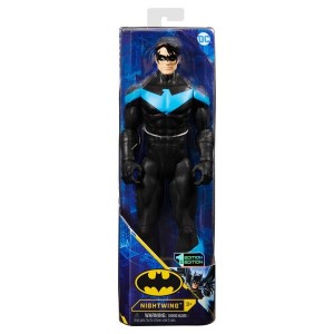 BATMAN VILLANI 30CM.