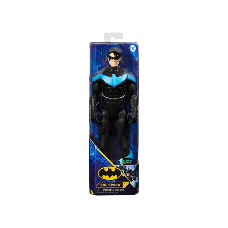 BATMAN VILLANI 30CM.
