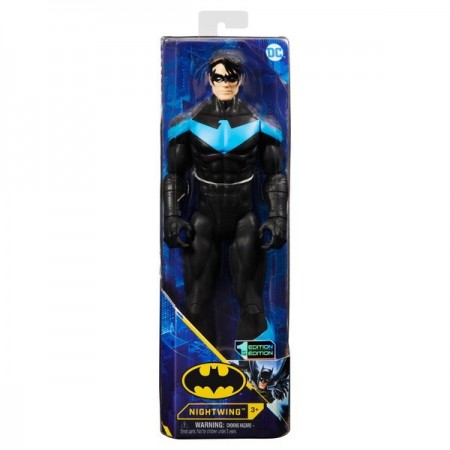 BATMAN VILLANI 30CM.