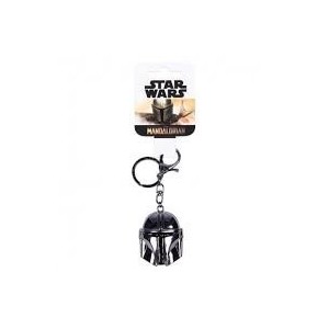 THE MANDALORIAN PORTACHIAVI 3D