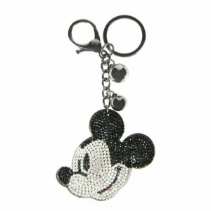 MICKEY PORTACHIAVI 3D