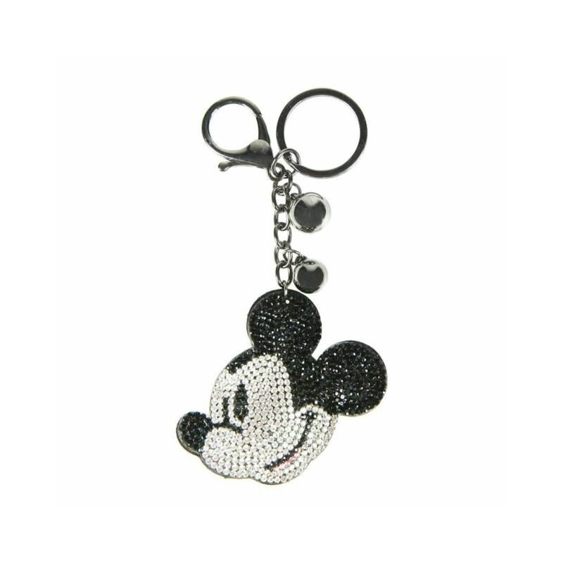 MICKEY PORTACHIAVI 3D